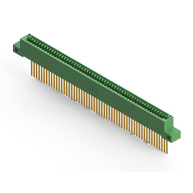 345-055-544-112 EDAC Inc.  Edgeboard Connectors